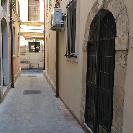 Casa Gargallo 28 Сиракузы Экстерьер фото
