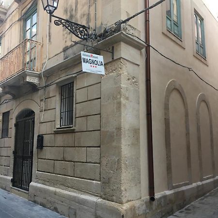 Casa Gargallo 28 Сиракузы Экстерьер фото