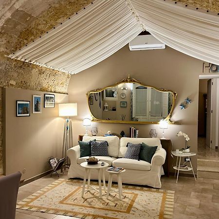 Casa Gargallo 28 Сиракузы Экстерьер фото