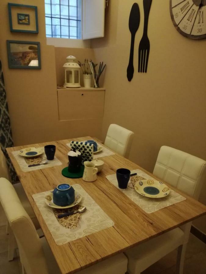 Casa Gargallo 28 Сиракузы Экстерьер фото
