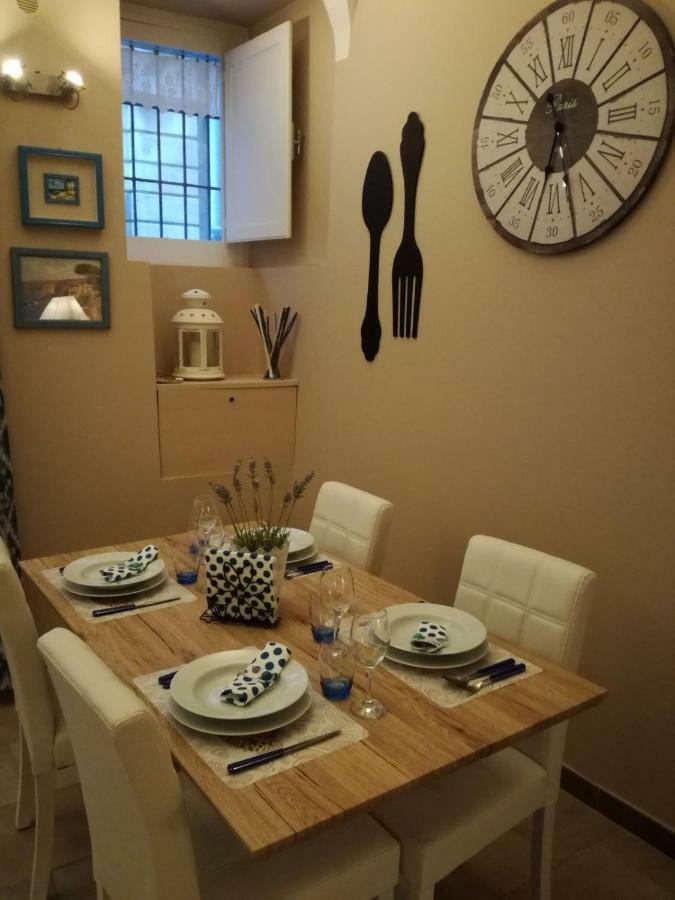 Casa Gargallo 28 Сиракузы Экстерьер фото