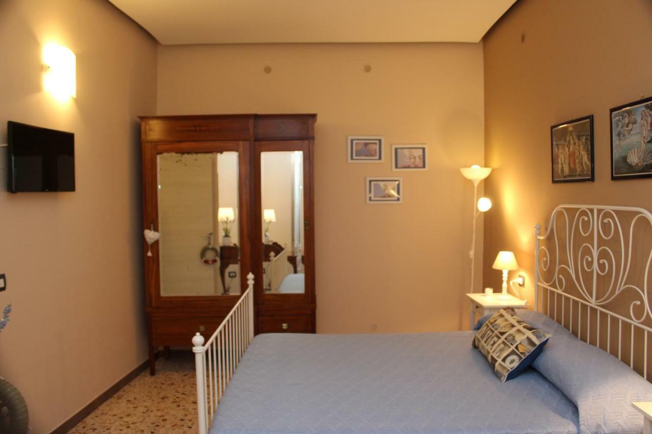 Casa Gargallo 28 Сиракузы Экстерьер фото
