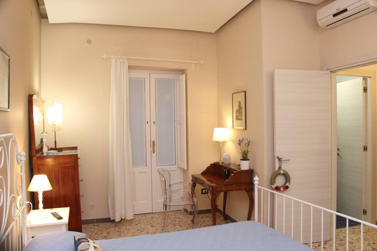 Casa Gargallo 28 Сиракузы Экстерьер фото