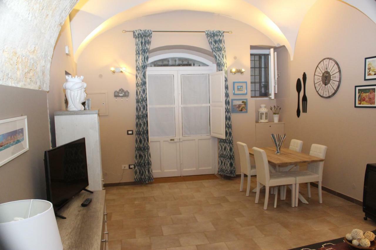 Casa Gargallo 28 Сиракузы Экстерьер фото