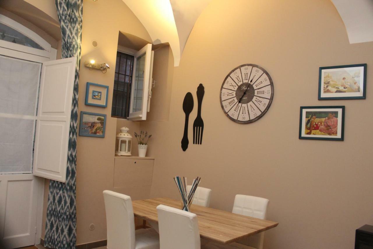 Casa Gargallo 28 Сиракузы Экстерьер фото