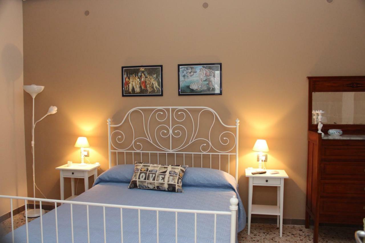 Casa Gargallo 28 Сиракузы Экстерьер фото