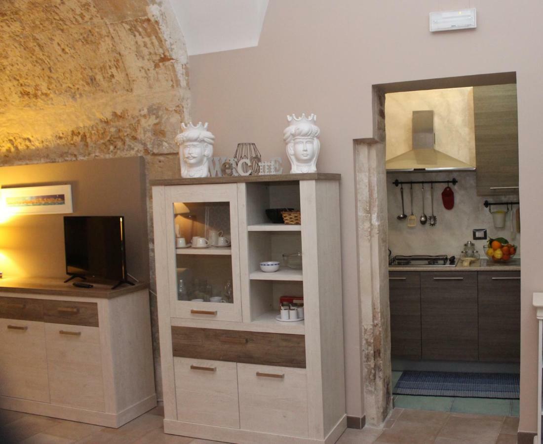 Casa Gargallo 28 Сиракузы Экстерьер фото