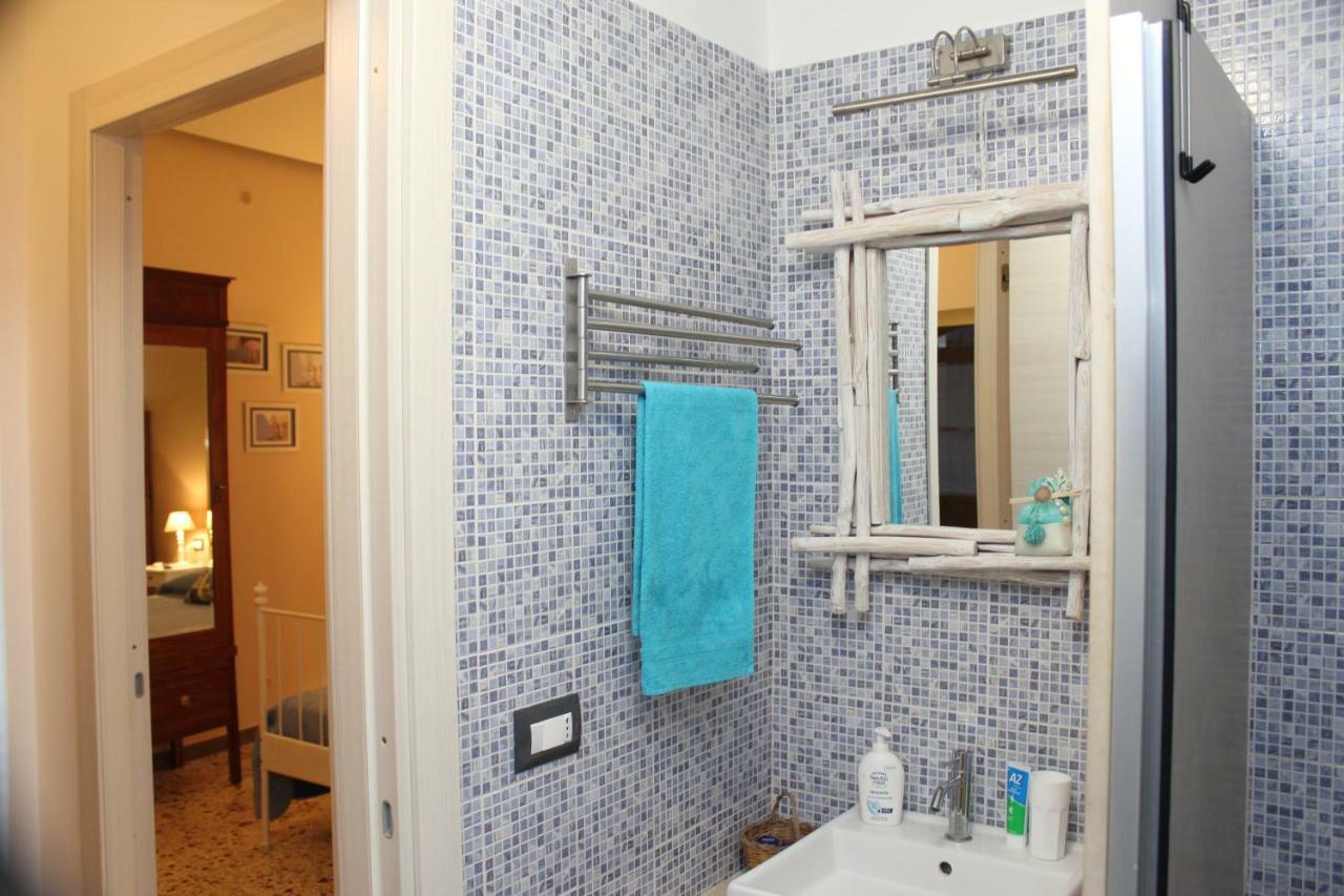 Casa Gargallo 28 Сиракузы Экстерьер фото