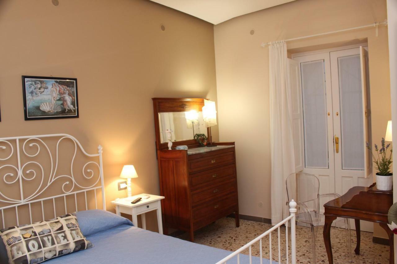 Casa Gargallo 28 Сиракузы Экстерьер фото