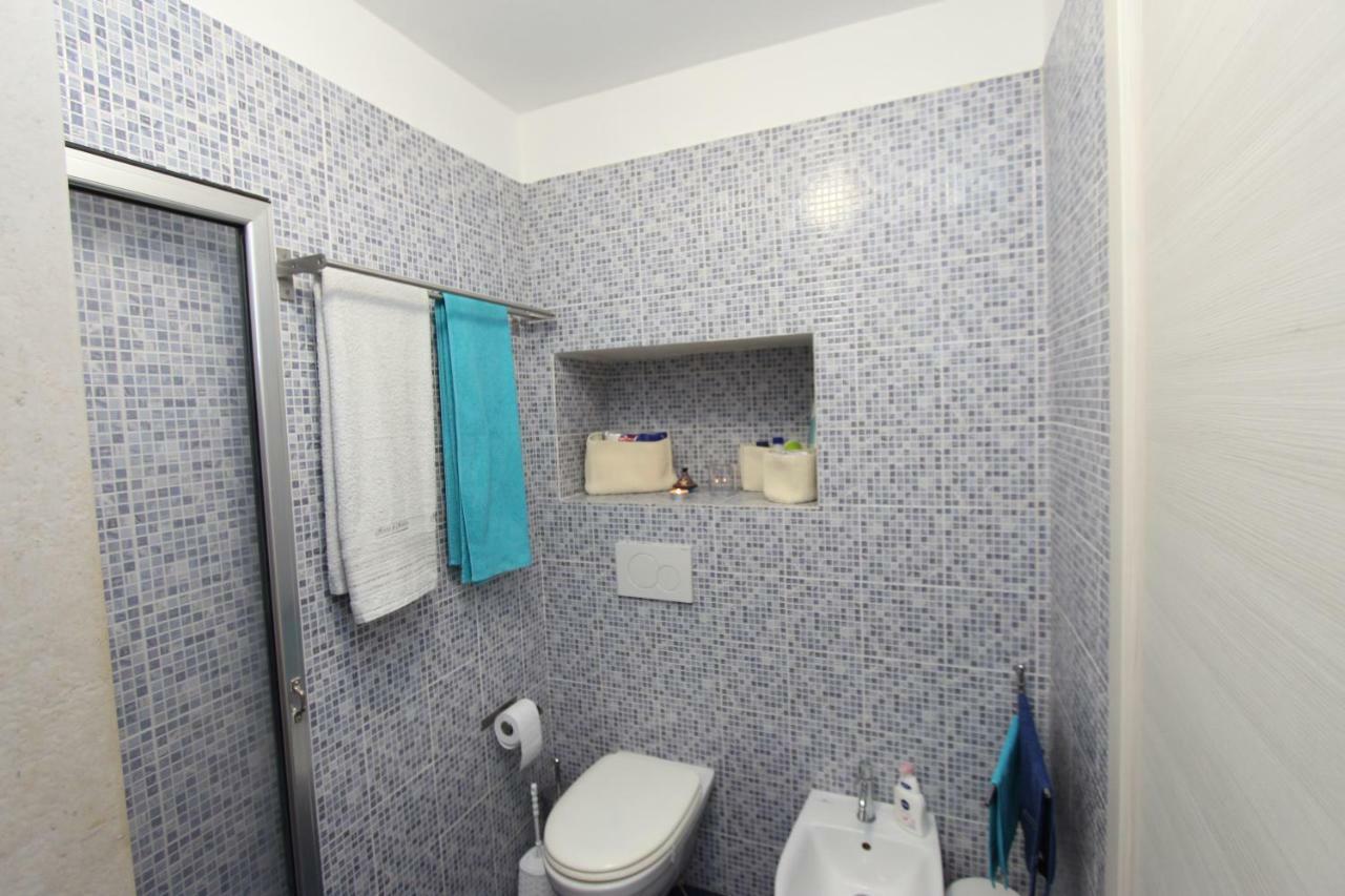 Casa Gargallo 28 Сиракузы Экстерьер фото