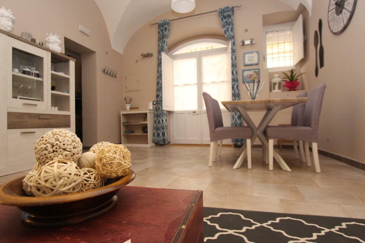 Casa Gargallo 28 Сиракузы Экстерьер фото