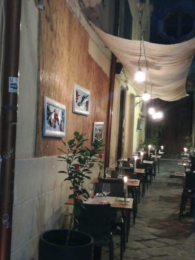 Casa Gargallo 28 Сиракузы Экстерьер фото
